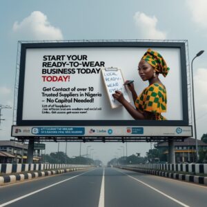 Trusted Ready to Wear Suppliers Contact List